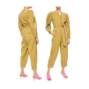 Ulla Johnson Jumpsuit
